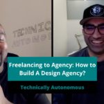 How to Grow from Freelancing to Design Agency - Interview with Firat Parlak